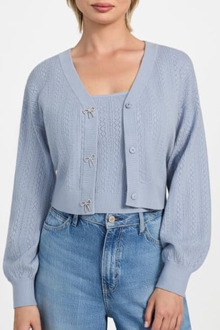 Gilet - Ciel