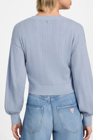 Gilet - Ciel