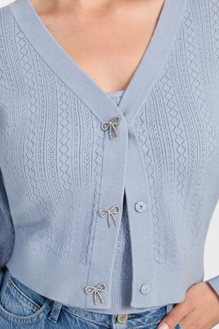 Gilet - Ciel