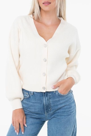 Gilet - Blanc