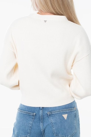 Gilet - Blanc
