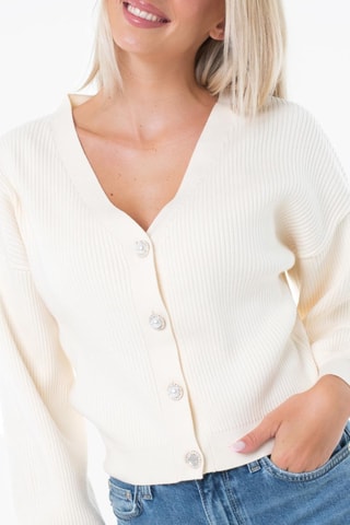 Gilet - Blanc