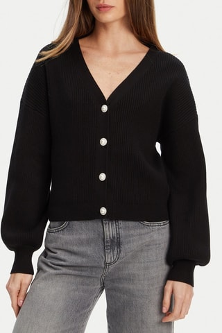 Gilet - Noir