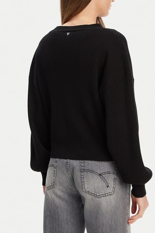 Gilet - Noir