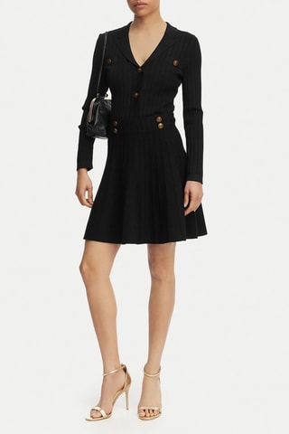 Gilet - Noir