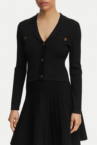 Gilet - Noir