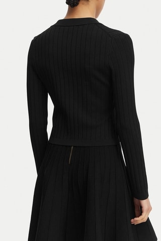 Gilet - Noir
