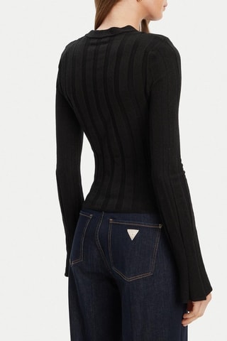 Pull - Noir