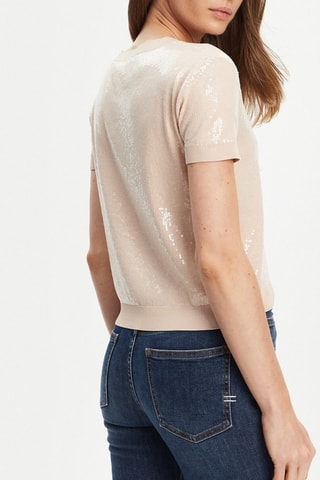 Top - Beige
