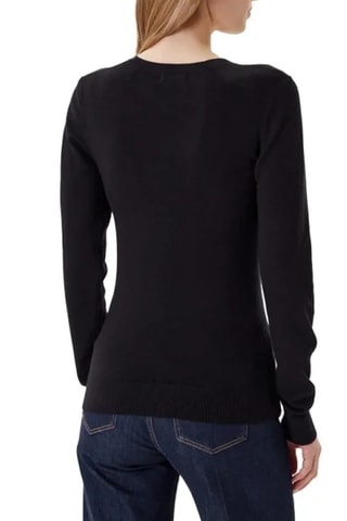 Pull - Noir
