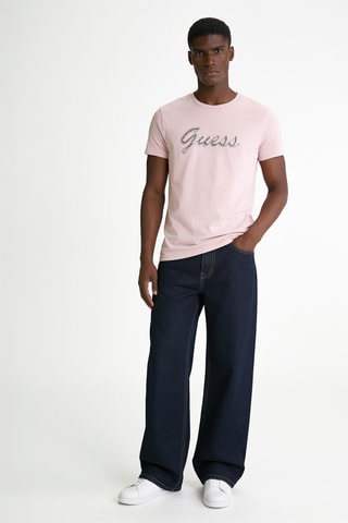 T-shirt - Mauve
