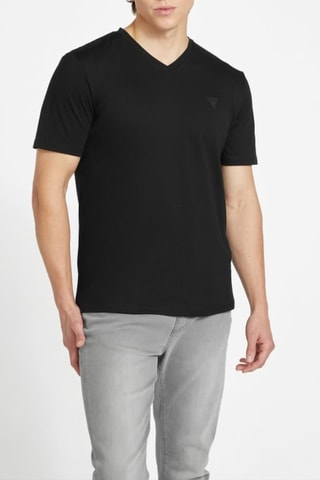 T-shirt - Noir