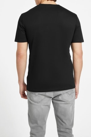 T-shirt - Noir
