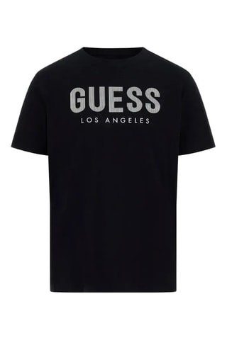 T-shirt - Noir