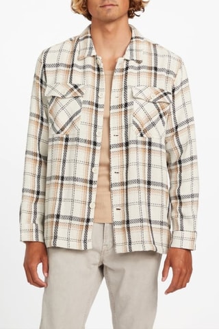 Chemise - Ecru