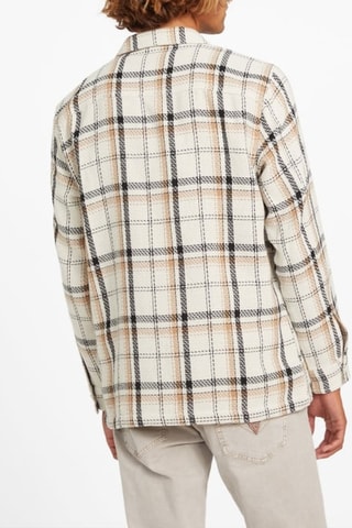 Chemise - Ecru