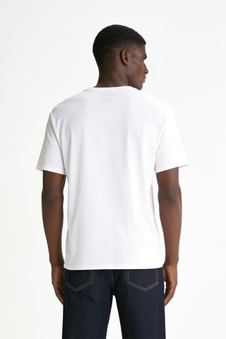 T-shirt - Blanc