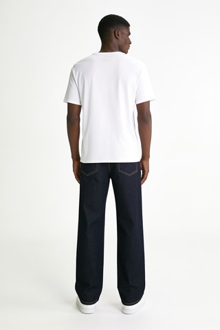 T-shirt - Blanc