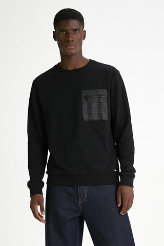 T-shirt - Noir