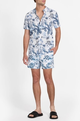 Chemise - Blanc