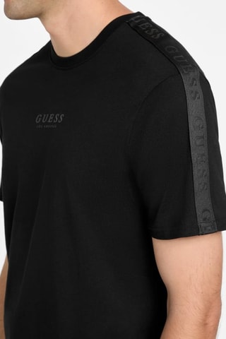 T-shirt - Noir