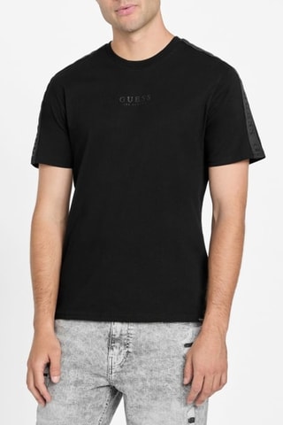 T-shirt - Noir