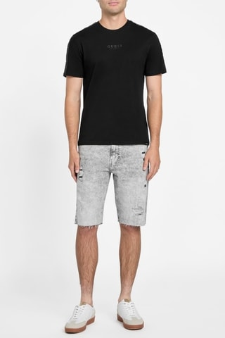 T-shirt - Noir