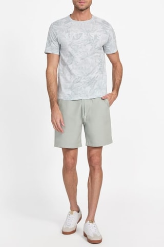 T-shirt - Blanc
