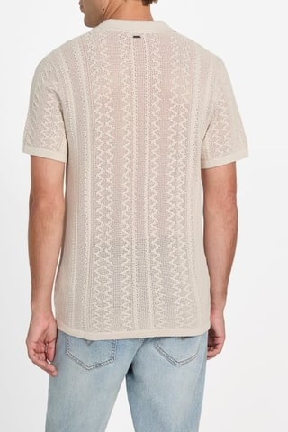 Chemise - Beige