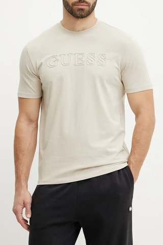 T-shirt - Ivoire