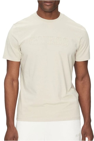 T-shirt - Ivoire