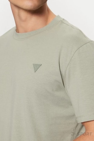 T-shirt - Vert