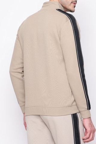 Sweat - Taupe