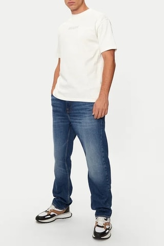 T-shirt - Blanc