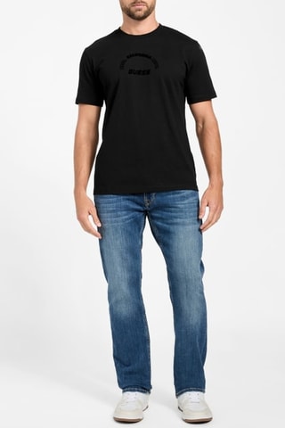 T-shirt - Noir