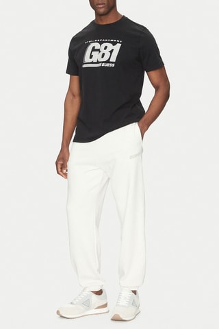 T-shirt - Noir