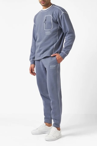 Jogging - Gris