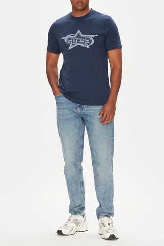 T-shirt - Bleu