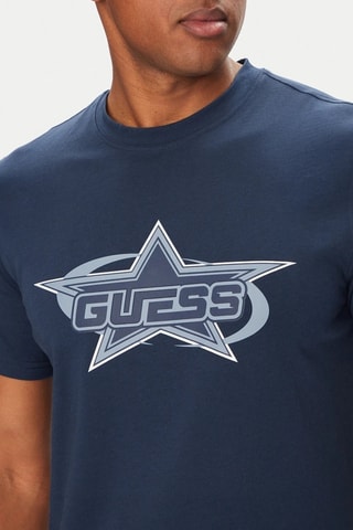T-shirt - Bleu