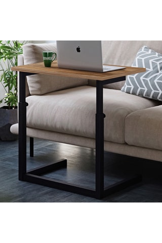 Bureau Sparkle - 60 x 40 x 47-73 cm