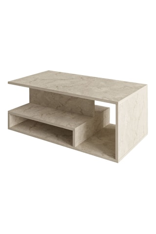 Table basse - 90 x 35 x 44,8 cm