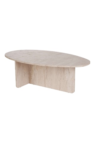 Table basse Orba - 120 x 40 x 65 cm