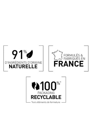 Gel nettoyant aux AHA skin prep - Peaux mixtes à grasses - 150 ml