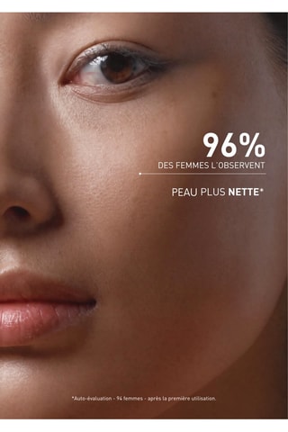 Gel nettoyant aux AHA skin prep - Peaux mixtes à grasses - 150 ml