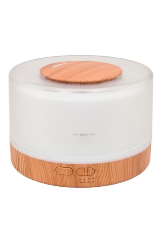Difusor de aromas LED - 320 ml