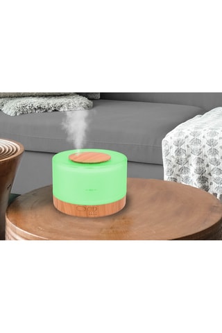 Difusor de aromas LED - 320 ml