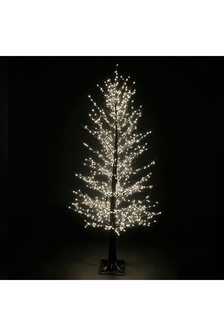 Adorno de Navidad LED - 180 cm