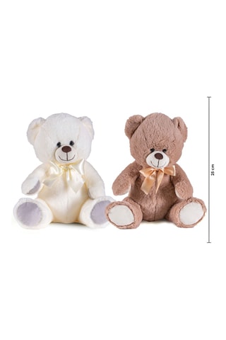 Oso de peluche - Modelo aleatorio