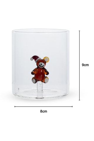 12 vasos - 36 cl