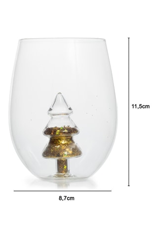 12 vasos - 56 cl